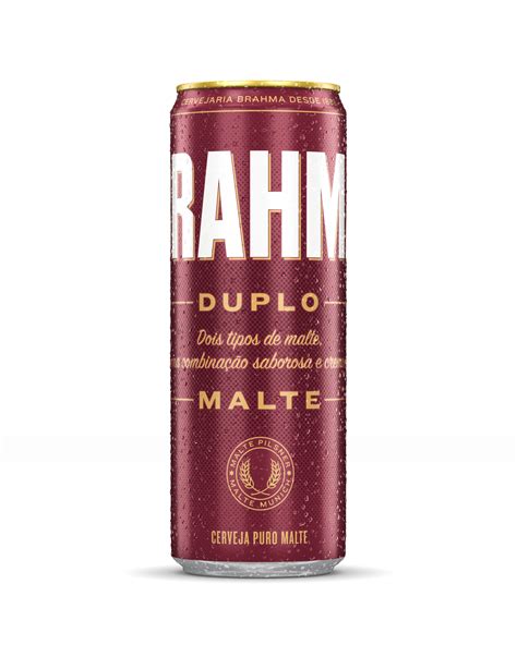 brahma duplo malte